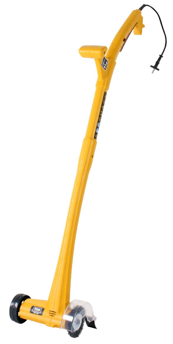 Texas Unkrautbürste WR140