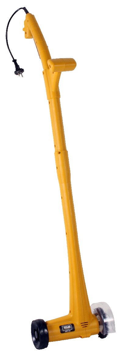 Texas Unkrautbürste WR140