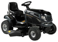 Texas Rasentraktor XC140-98H inkl. Mulchkit