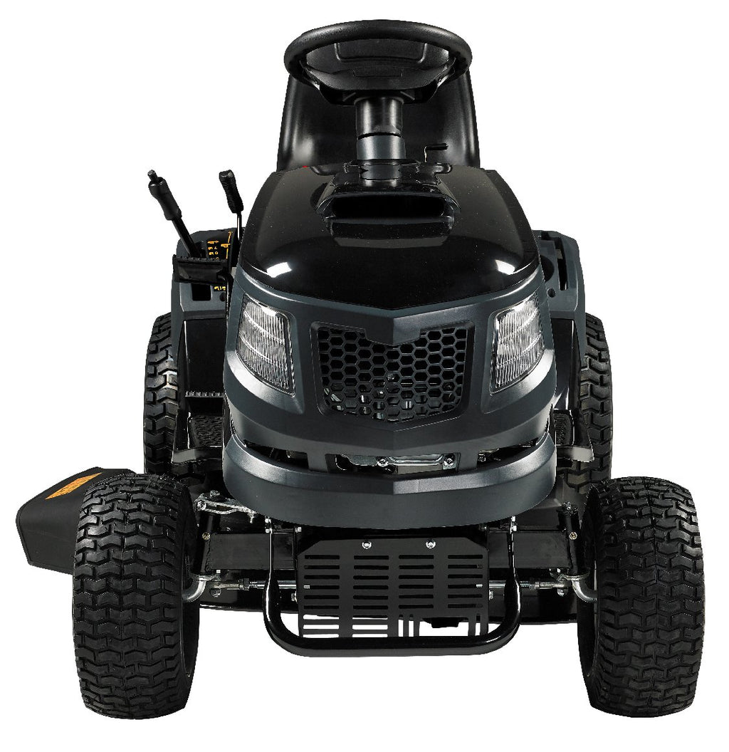 Texas Rasentraktor XC140-98H inkl. Mulchkit