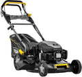 Texas Benzin Rasenmäher mit Radantrieb XT 515TR/E