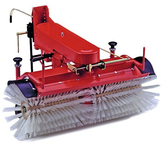 Tielbürger Anbaukehrmaschine AD-086-030TS