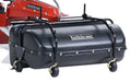 Tielbürger PE-Kunststoff-Kehrgutbehälter AD-310-030TS