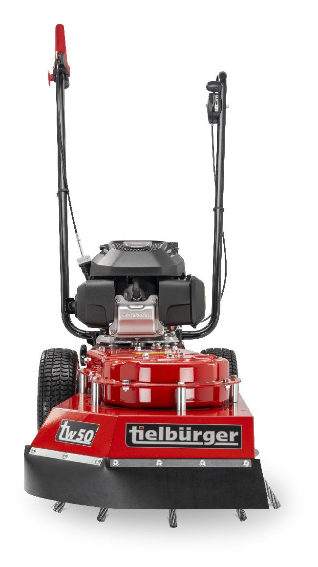 Tielbürger Wildkrautbürste TW50 B&S 675EXI