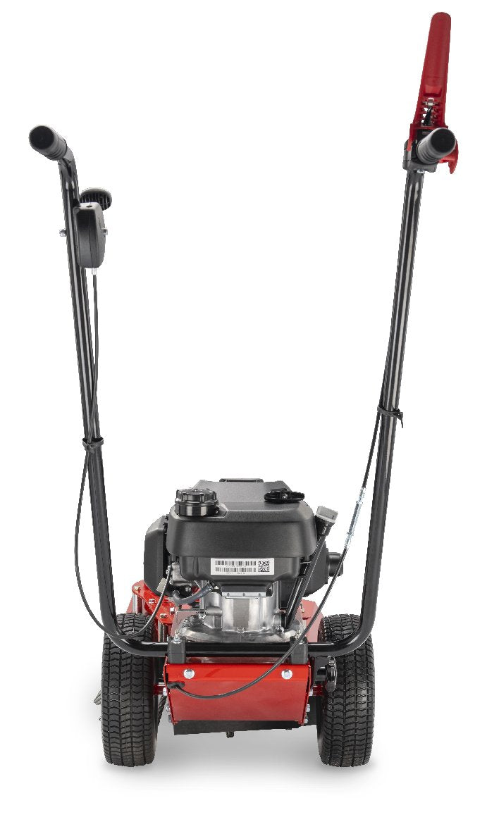 Tielbürger Wildkrautbürste TW50 B&S 675EXI