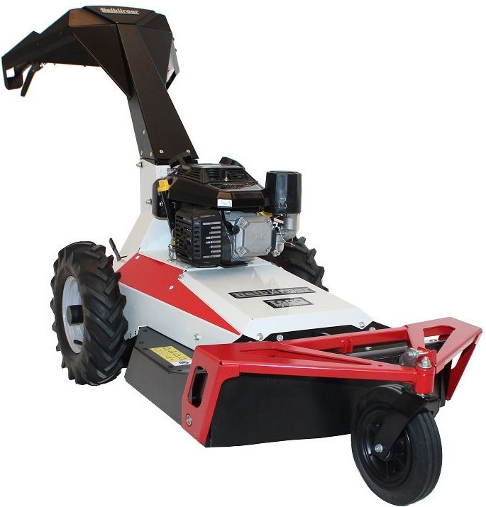 Tielbürger Hochgrasmäher t600Hydrostat, Kohler CV-200