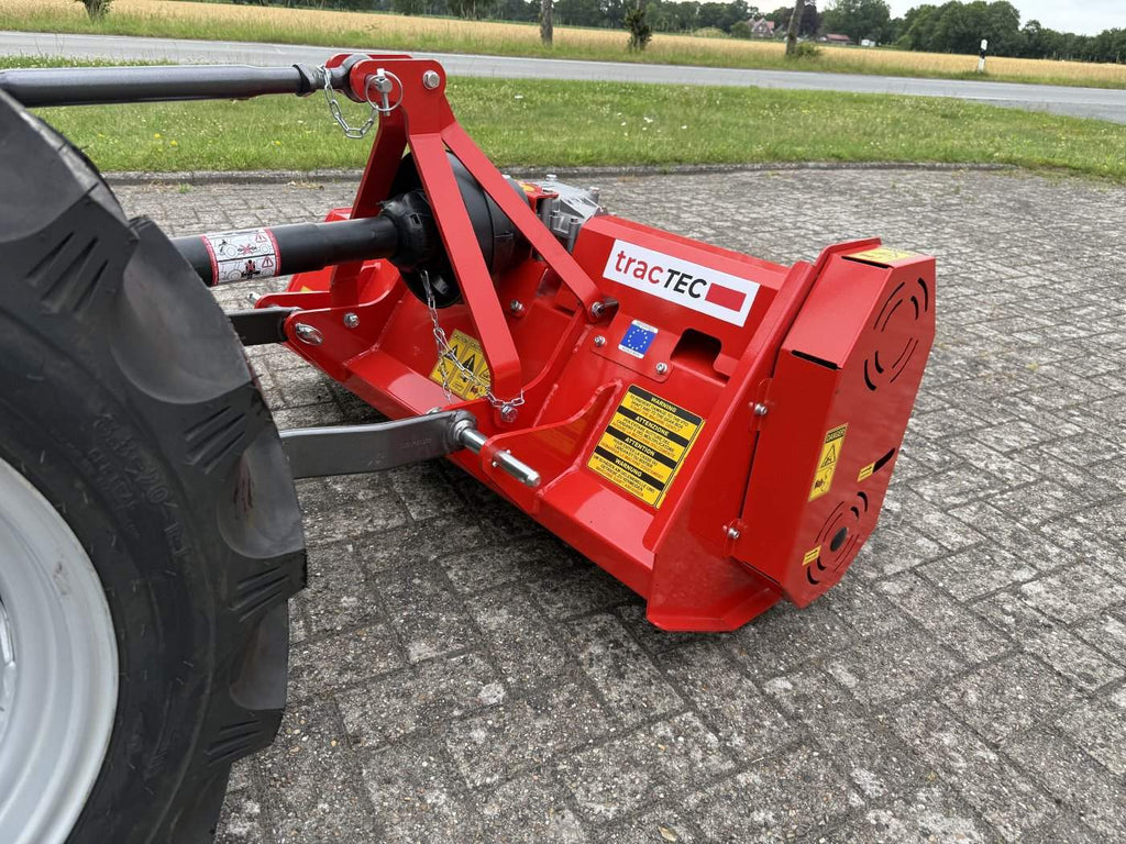 TracTec Schlegelmulcher 80cm No. 15 Eco