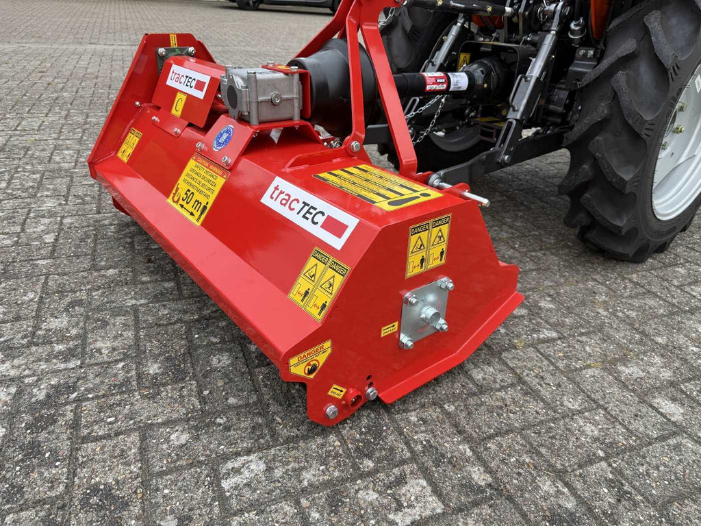 TracTec Schlegelmulcher 80cm No. 15 Eco