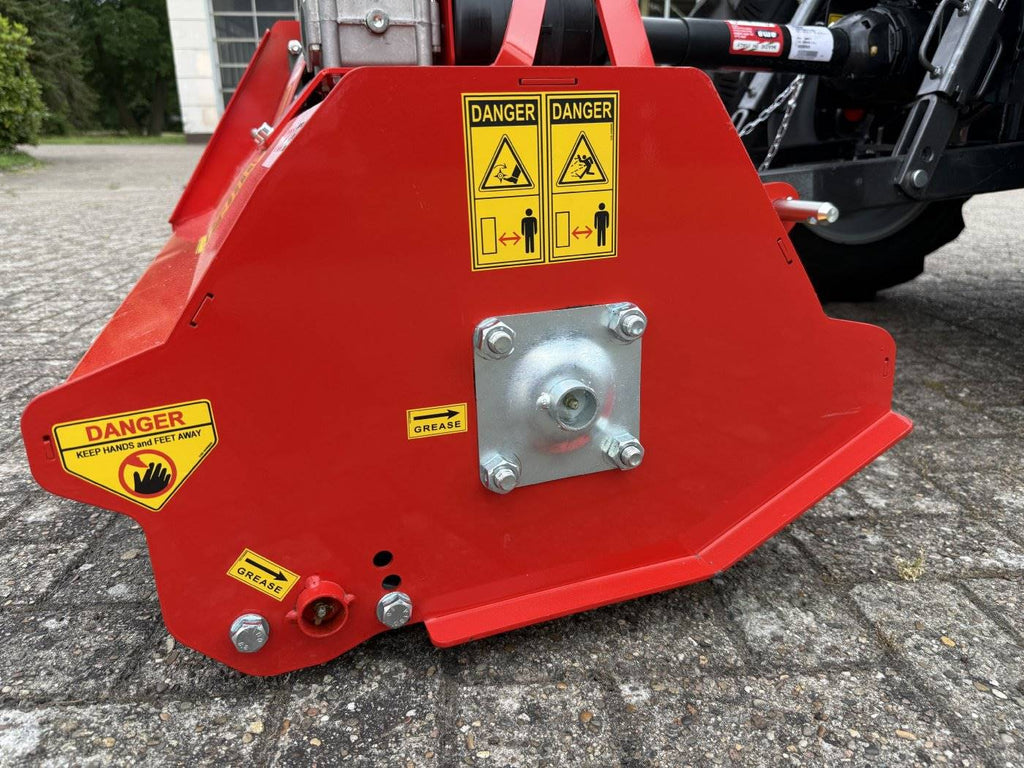 TracTec Schlegelmulcher 80cm No. 15 Eco