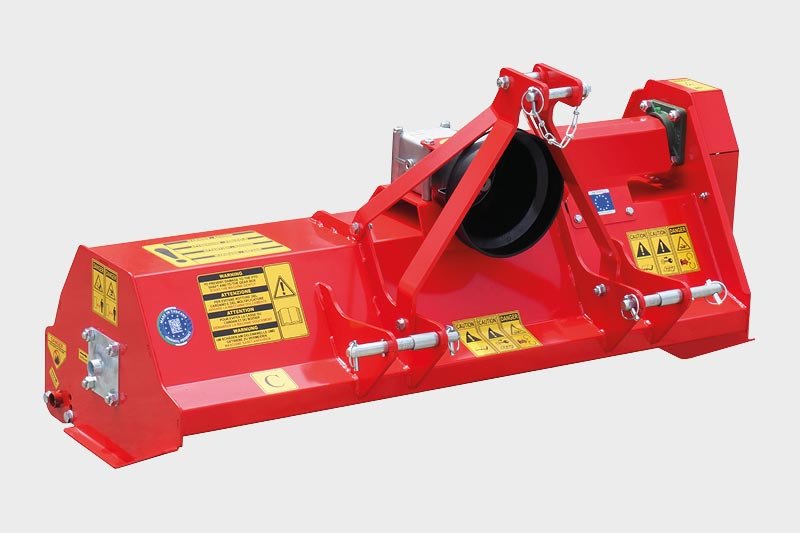 TracTec Schlegelmulcher 96cm No. 15 Eco