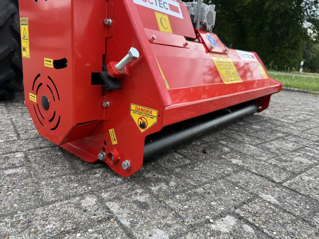 TracTec Schlegelmulcher 96cm No. 15 Eco