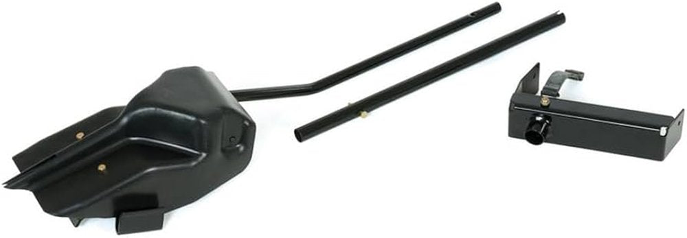 Troy-Bilt Mulcheinrichtung 196-749A678