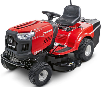 Troy-Bilt Rasentraktor Bronco 92T-R - Modell 2025