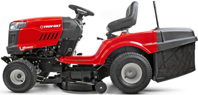 Troy-Bilt Rasentraktor Bronco 92T-R - Modell 2025