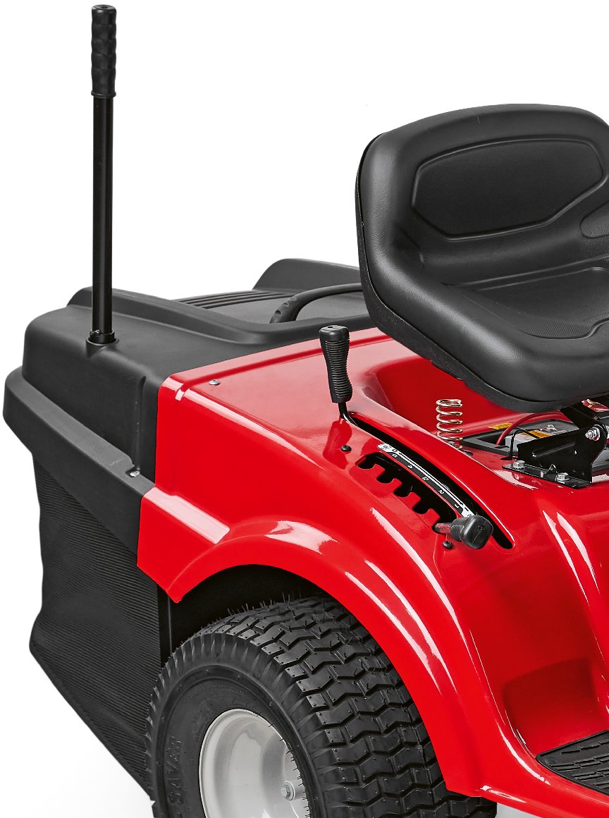 Troy-Bilt Rasentraktor Pony 92T-R Select - Modell 2025