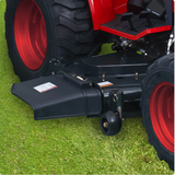 Tym Zwischenachsmähwerk MM60R passend für Tym Kompakttraktor T255