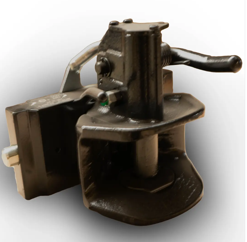 Tym Zugmaul W255 automatisch passend für F25 + F50 Modelle