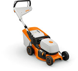 STIHL Akku-Rasenmäher RMA 243, ohne Akku und Ladegerät