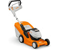 STIHL Akku-Rasenmäher RMA 443 PV, ohne Akku und Ladegerät