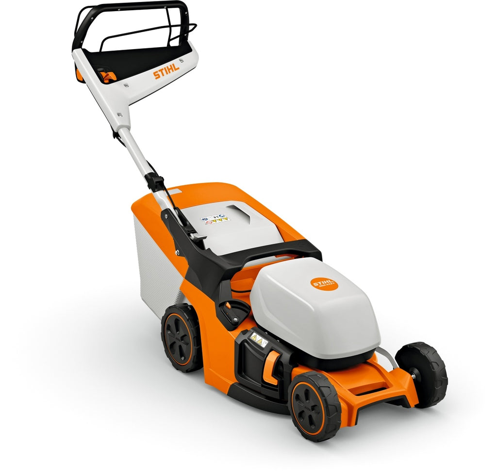 STIHL Akku-Rasenmäher RMA 443 V, ohne Akku und Ladegerät