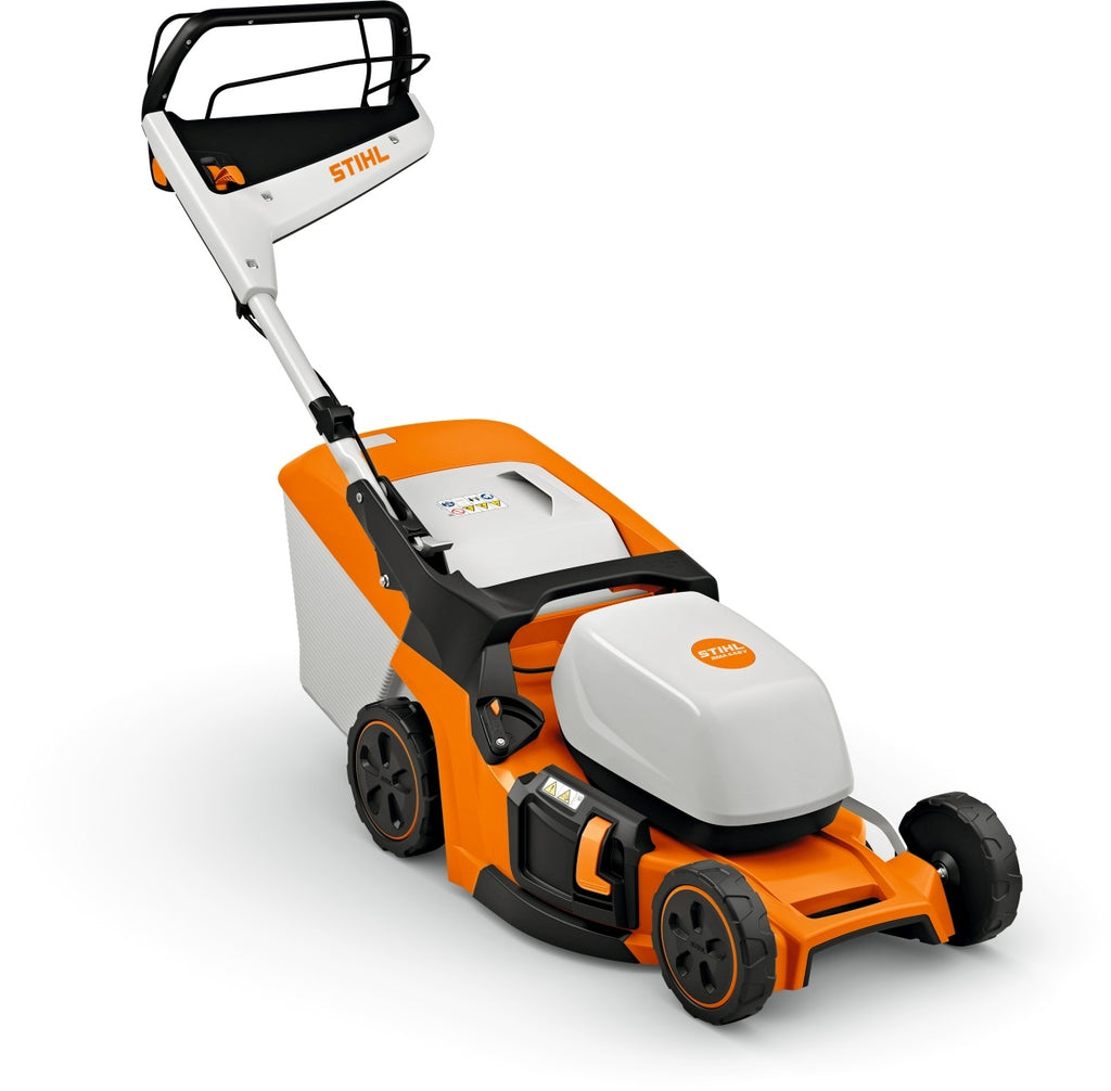 STIHL Akku-Rasenmäher RMA 448 V, ohne Akku und Ladegerät
