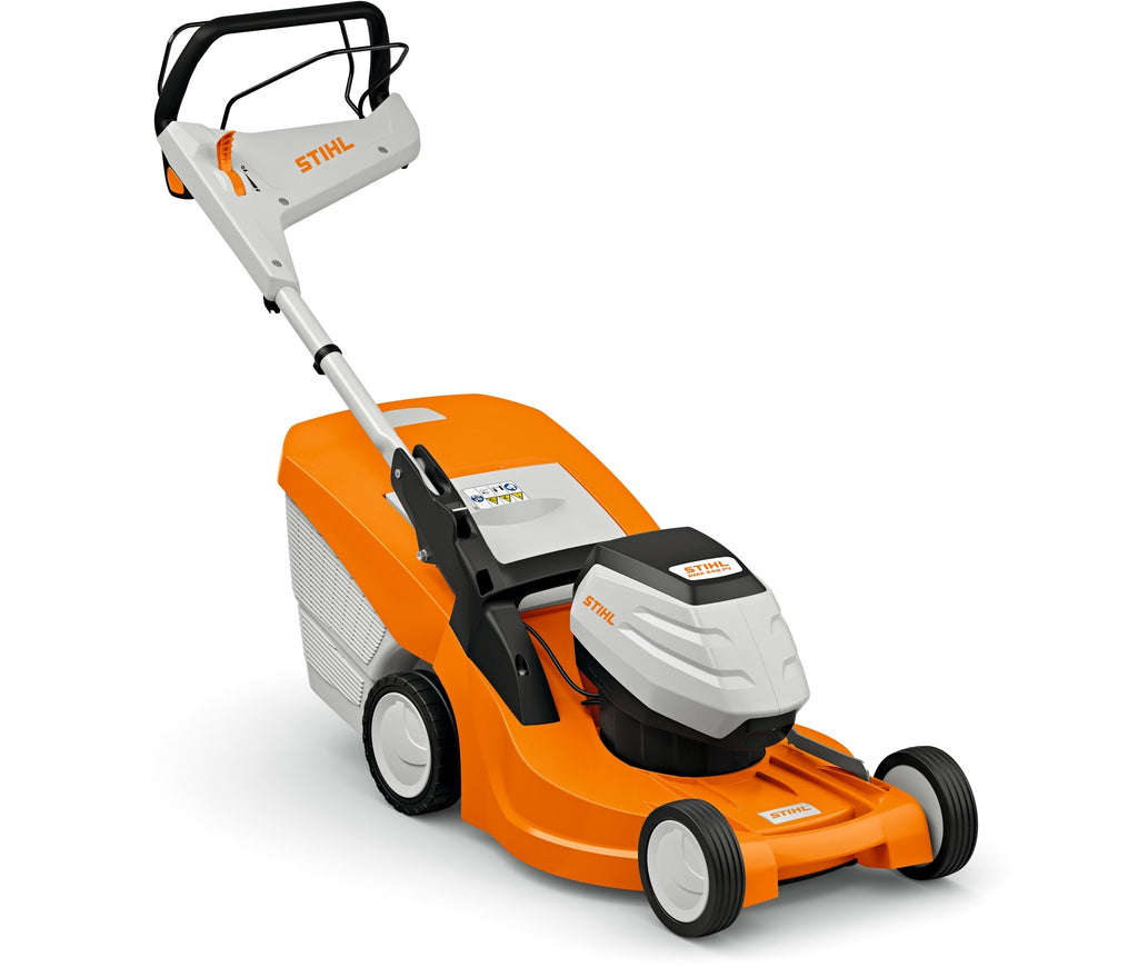 STIHL Akku-Rasenmäher RMA 448 PV, ohne Akku und Ladegerät