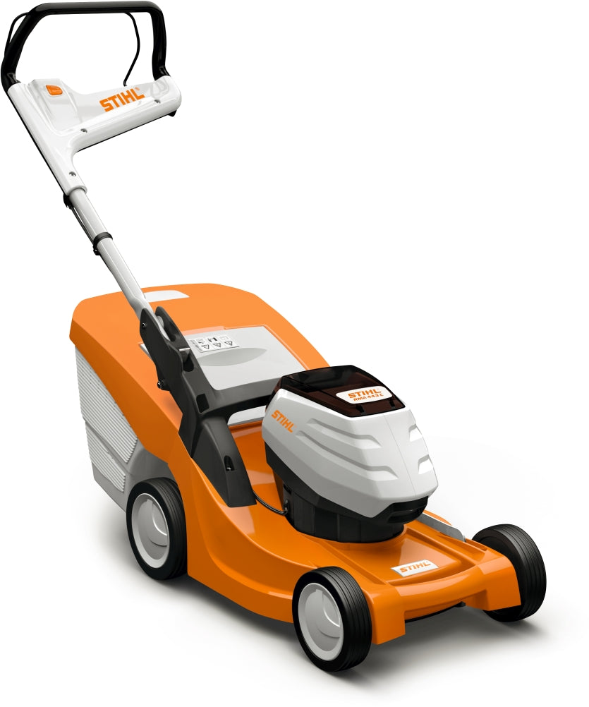 STIHL Akku-Rasenmäher RMA 453 PV, ohne Akku und Ladegerät