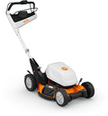 STIHL Akku-Rasenmäher RMA 7 RV ohne Akku und Ladegerät