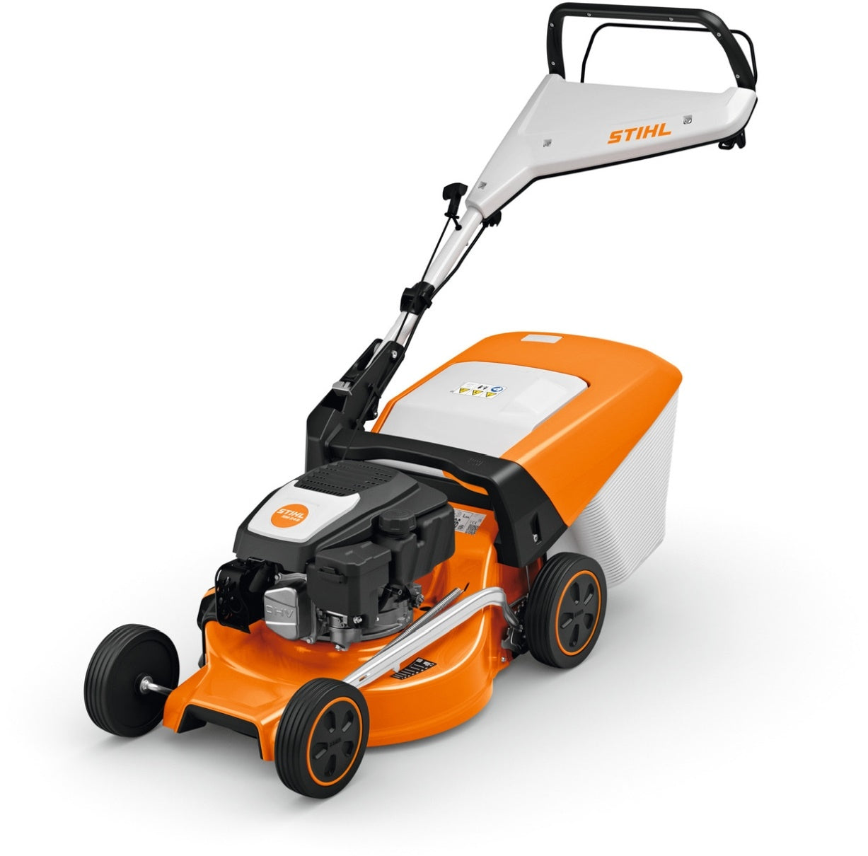 STIHL Benzin-Rasenmäher RM 248