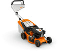 STIHL Benzin-Rasenmäher RM 248 T