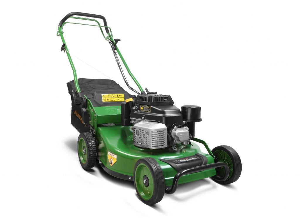 Weibang Benzin-Rasenmäher WB 536 SK GL - Modell 2025