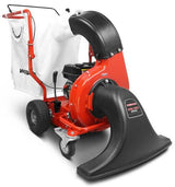 Weibang Abfall- und Laubsauger WB LV 506 CSP