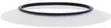 Westermann Ersatz PPN-Bürste Bürstenring 870mm