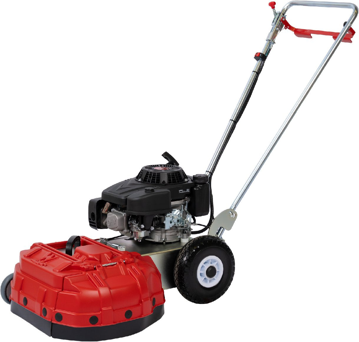 Westermann Wildkrautbürste WKB 330 4-Takt-Benzinmotor
