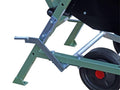 Widl Komfort-Fahrwerk 39.005 Komfort-Fahrwerk für WISA / W-MAX / R-CUT