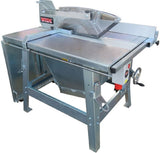 Widl Baukreissäge BK-450 H Profi HM-SWZ inkl. Sägeblatt 450 HM-SWZ