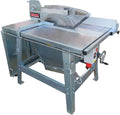 Widl Baukreissäge BK-500 H Profi HM-TZ inkl. Sägeblatt 500 HM-TZ