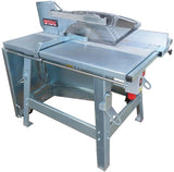 Widl Baukreissäge BK-450 S Profi CS-KV inkl. Sägeblatt 450 CS-KV