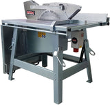 Widl Baukreissäge BK-450 S Profi HM-TZ inkl. Sägeblatt 450 HM-TZ