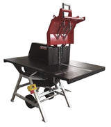 Widl Rolltischkreissäge R-CUT M 600 HM-LFZ inkl. Hartmetall-LFZ Sägeblatt Ø 600 mm