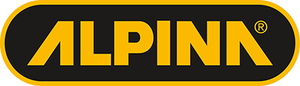 Alpina Logo