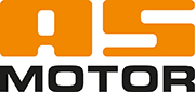 AS-Motor Logo