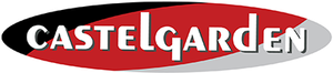 Castelgarden Logo
