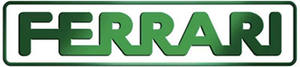 FERRARI Logo