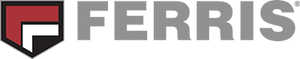 Ferris Logo