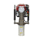 geo-bil Motor-Pfahlramme NZ130-50