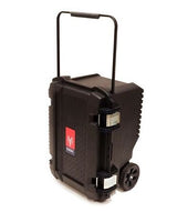 geo-bil Transportbox Ramme rollbar BOX-ROL