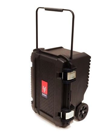 geo-bil Transportbox Ramme rollbar BOX-ROL