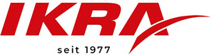 IKRA Logo