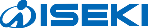 Iseki Logo